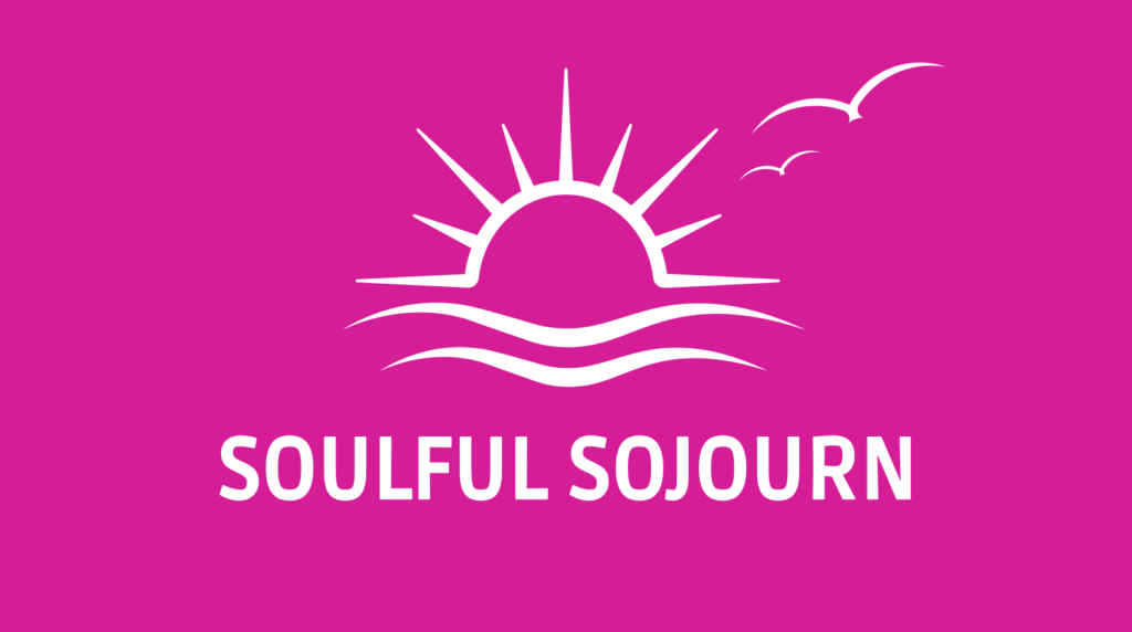 Redesign Pink Sonne Soulful Sojourn Siegesleitner