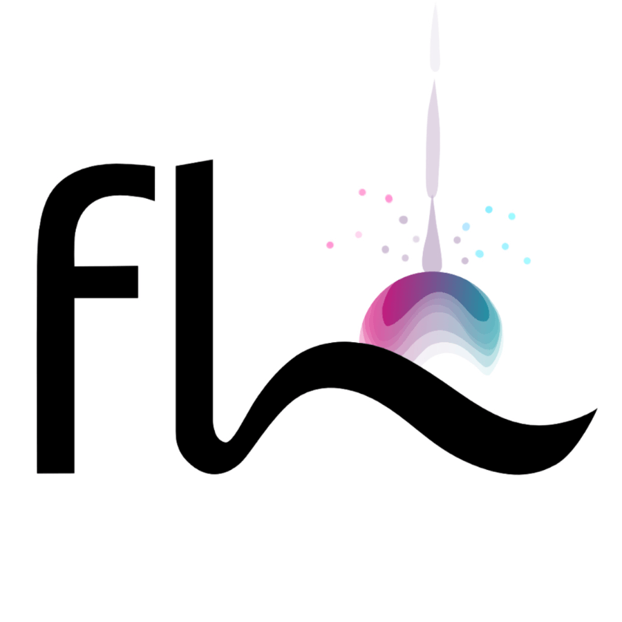 Flow Design Siegesleitner Animation Bild zum Flow Logo